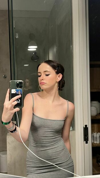 Ava Cooper
