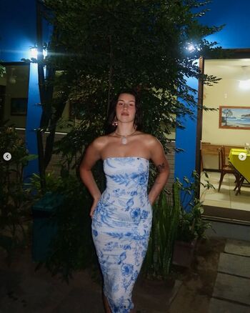 Ava Hirons