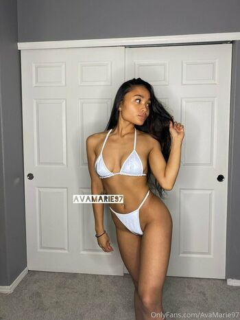 Ava Marie