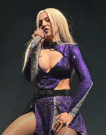 Ava Max
