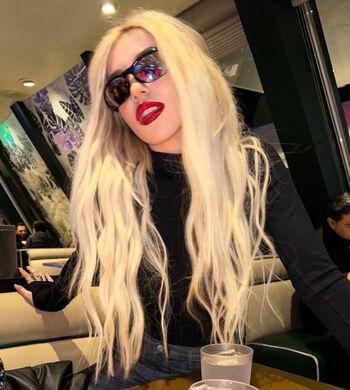 Ava Max