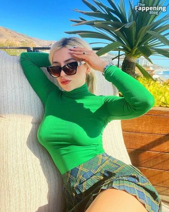 Ava Max