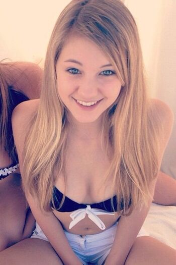 Ava Sambora