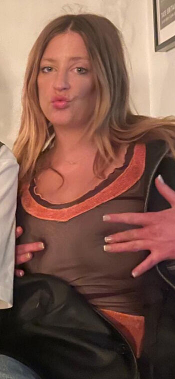 Ava Santina