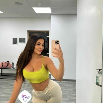 Avaia Shahani