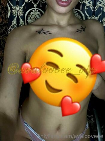avalooveee