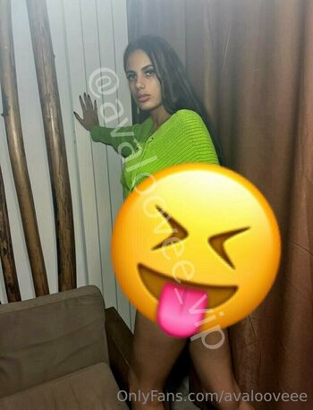 avalooveee