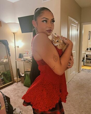 Avani Gregg