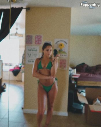 Avani Gregg