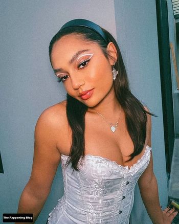 Avani Gregg