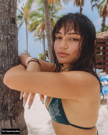Avani Gregg