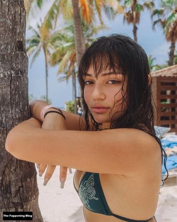 Avani Gregg