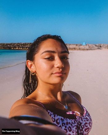 Avani Gregg