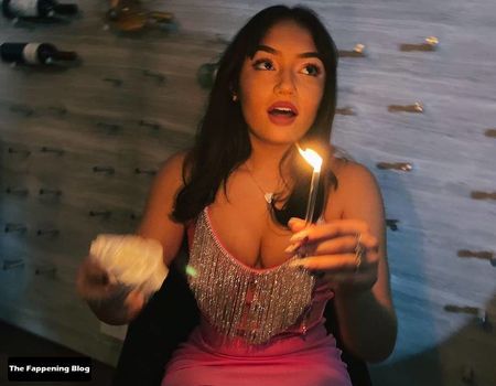Avani Gregg