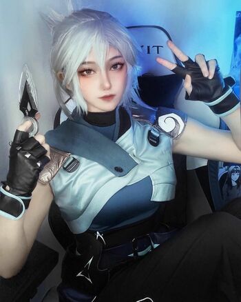Aveline Tetsuya