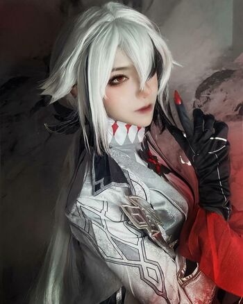 Aveline Tetsuya