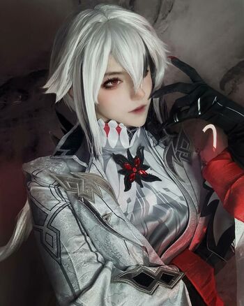Aveline Tetsuya
