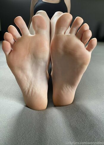 averyysfeet