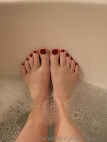 averyysfeet