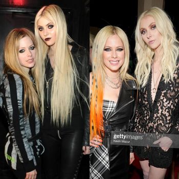Avril Lavigne