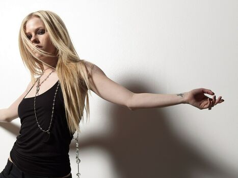 Avril Lavigne