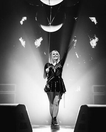 Avril Lavigne