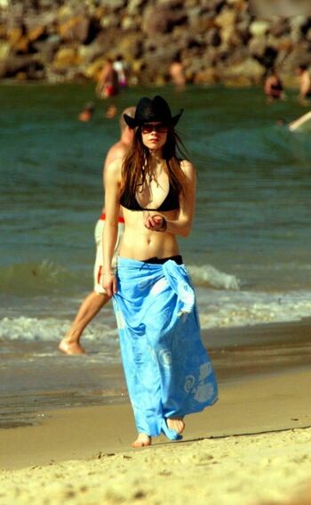 Avril Lavigne
