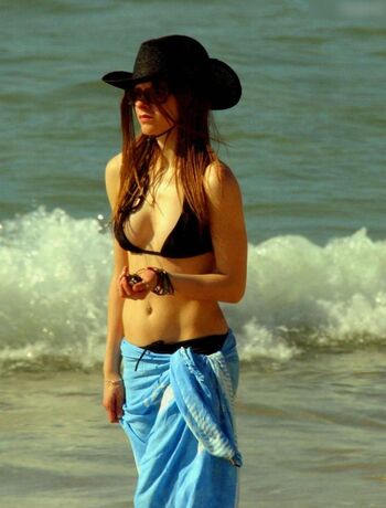 Avril Lavigne