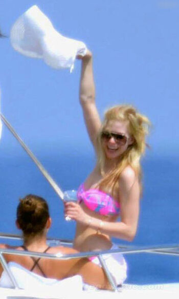 Avril Lavigne