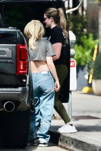 Avril Lavigne