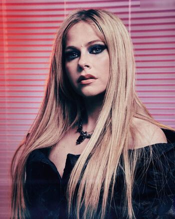 Avril Lavigne