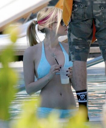 Avril Lavigne