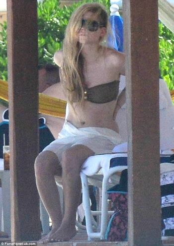 Avril Lavigne