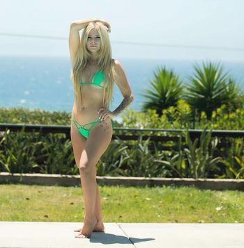 Avril Lavigne