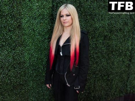 Avril Lavigne