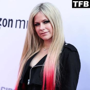 Avril Lavigne