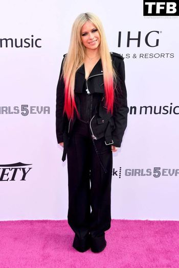 Avril Lavigne