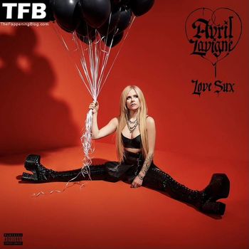 Avril Lavigne