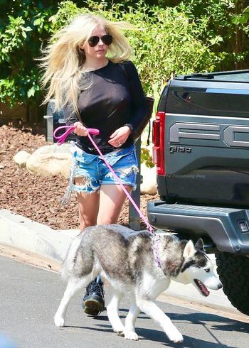 Avril Lavigne