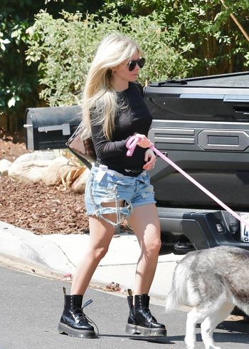 Avril Lavigne