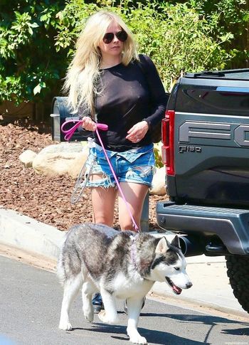 Avril Lavigne