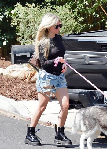 Avril Lavigne