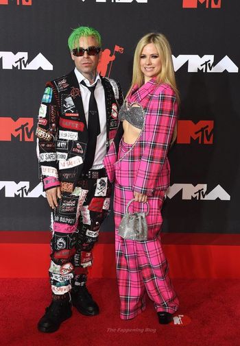 Avril Lavigne