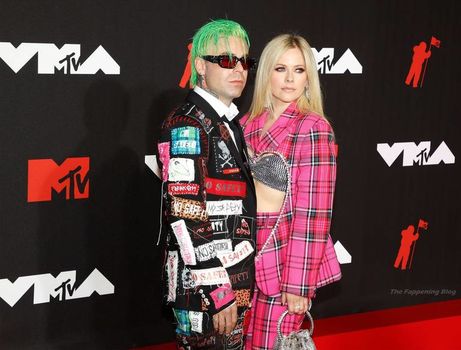 Avril Lavigne