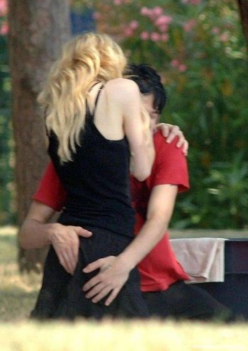 Avril Lavigne
