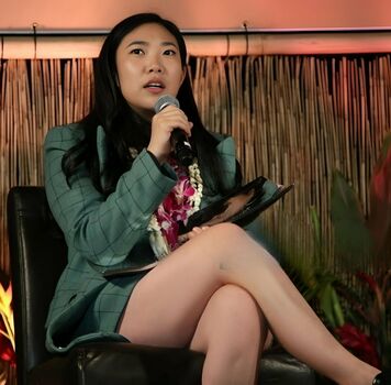 Awkwafina