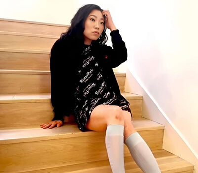 Awkwafina