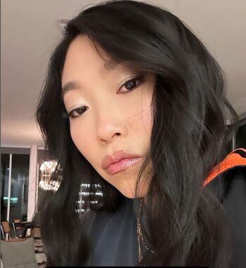 Awkwafina