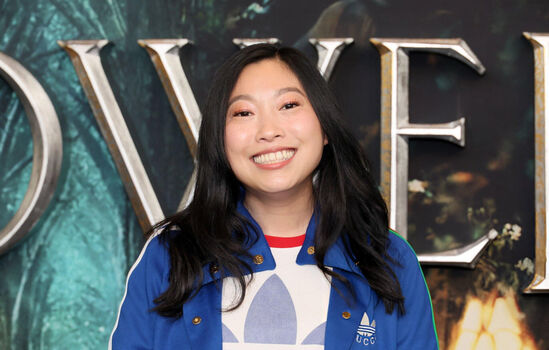 Awkwafina