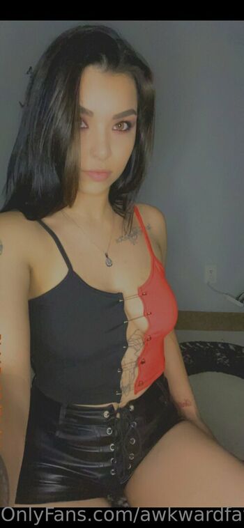 awkwardfavors